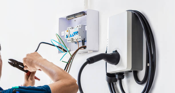 Best Electrician for Home Renovation  in Birch Bay, WA